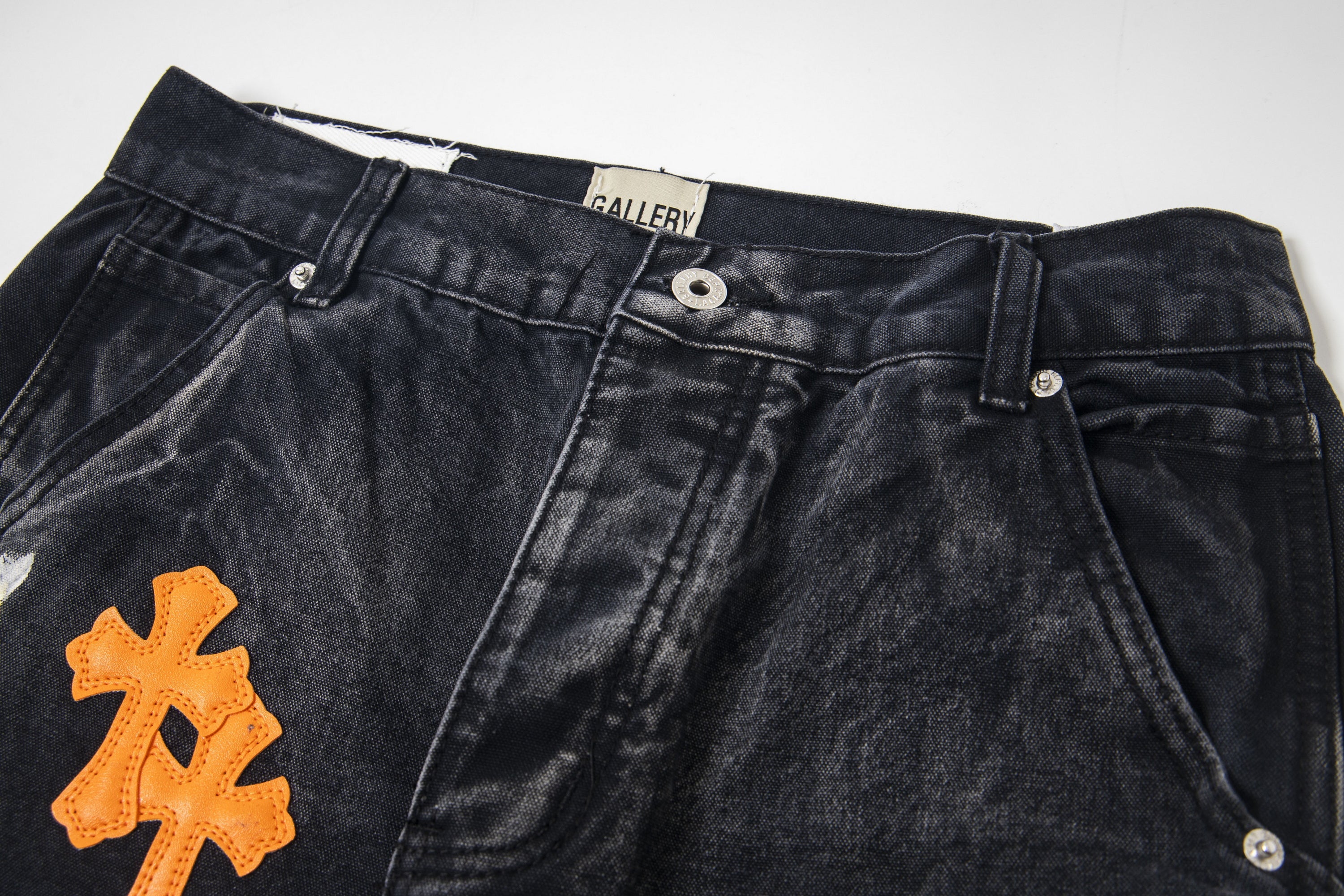New Pants 8176