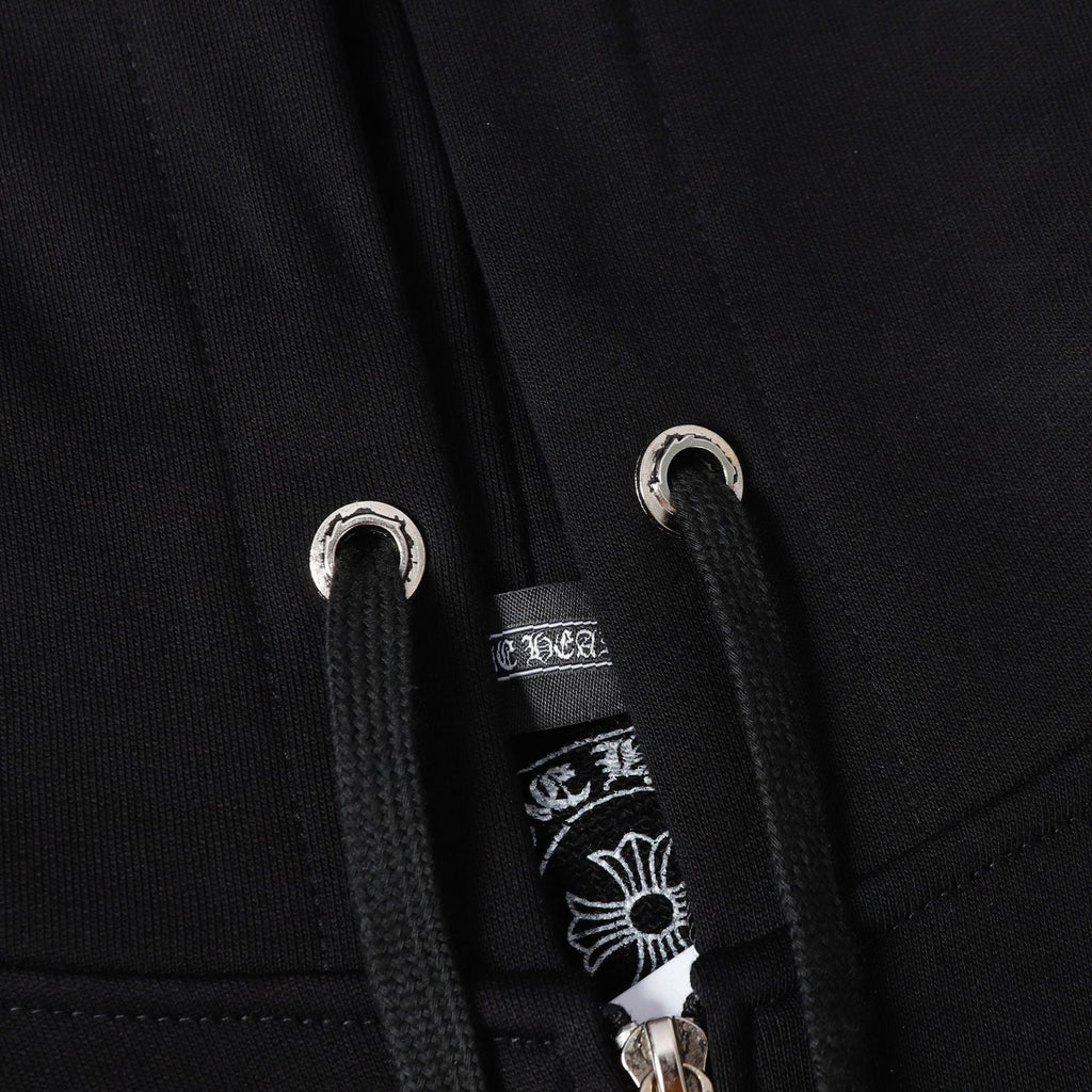 New Zip Up Hoodie 8660