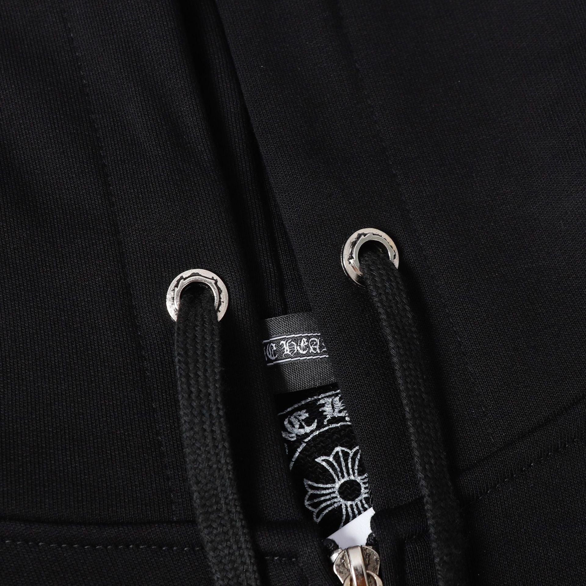 New Zip Up Hoodie 8660