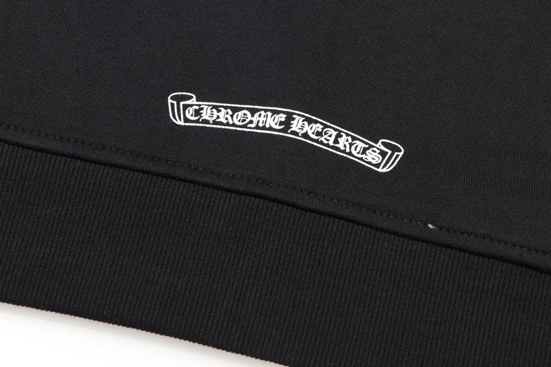New Zip Up Hoodie -5015