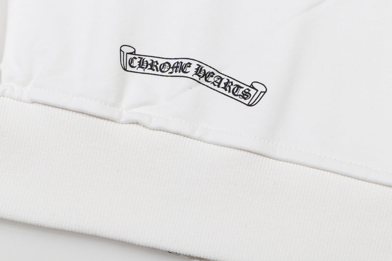 New Zip Up Hoodie -5015