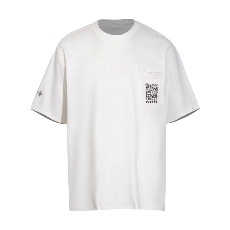 New T-shirts 6096