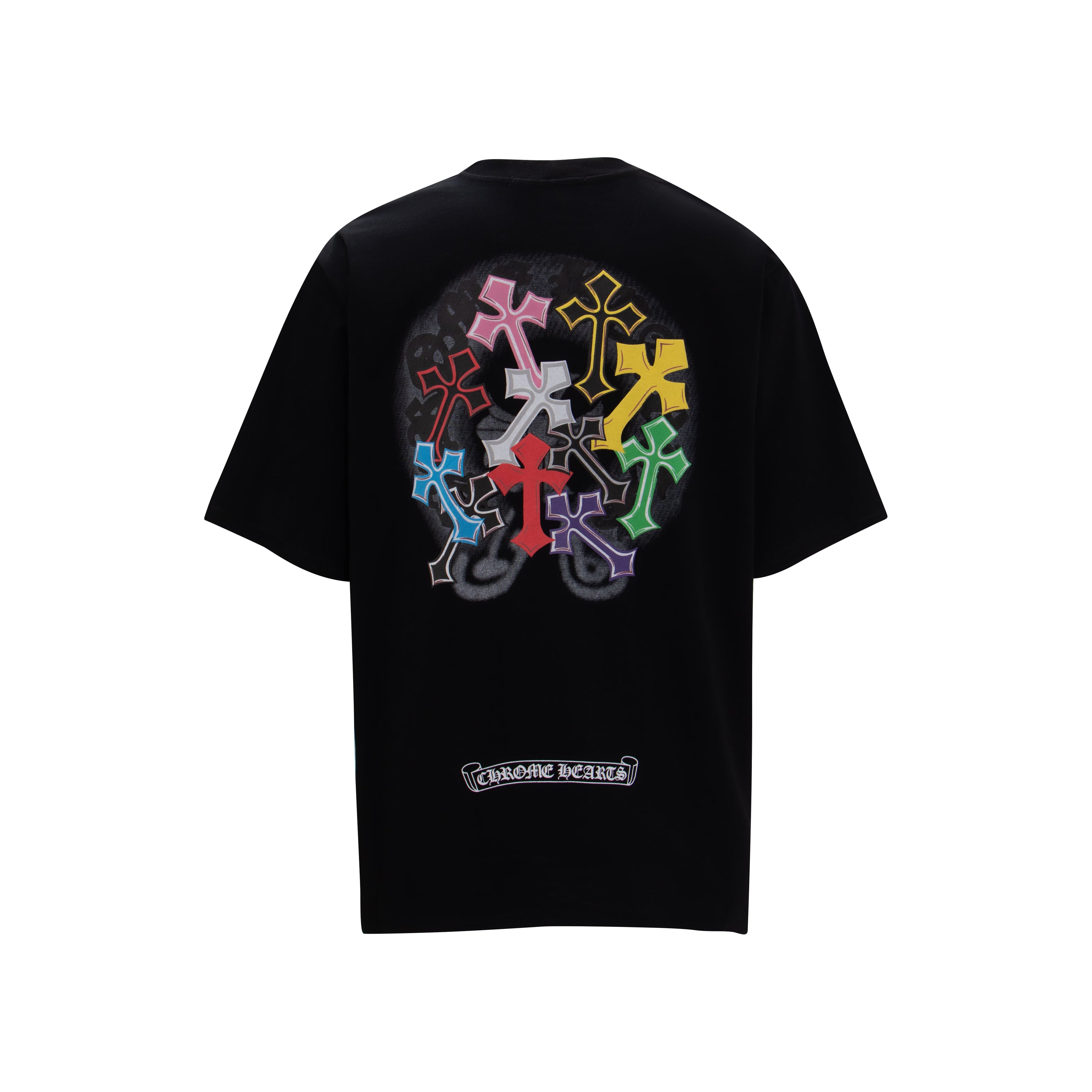 New T-shirts 6024