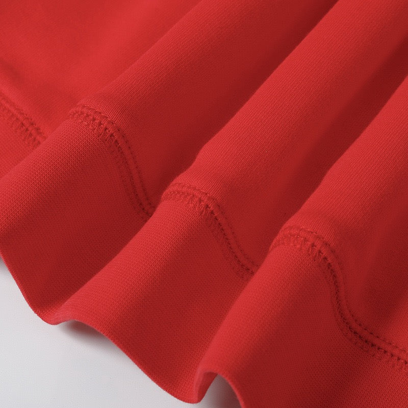 New Zip Up Hoodie 7019