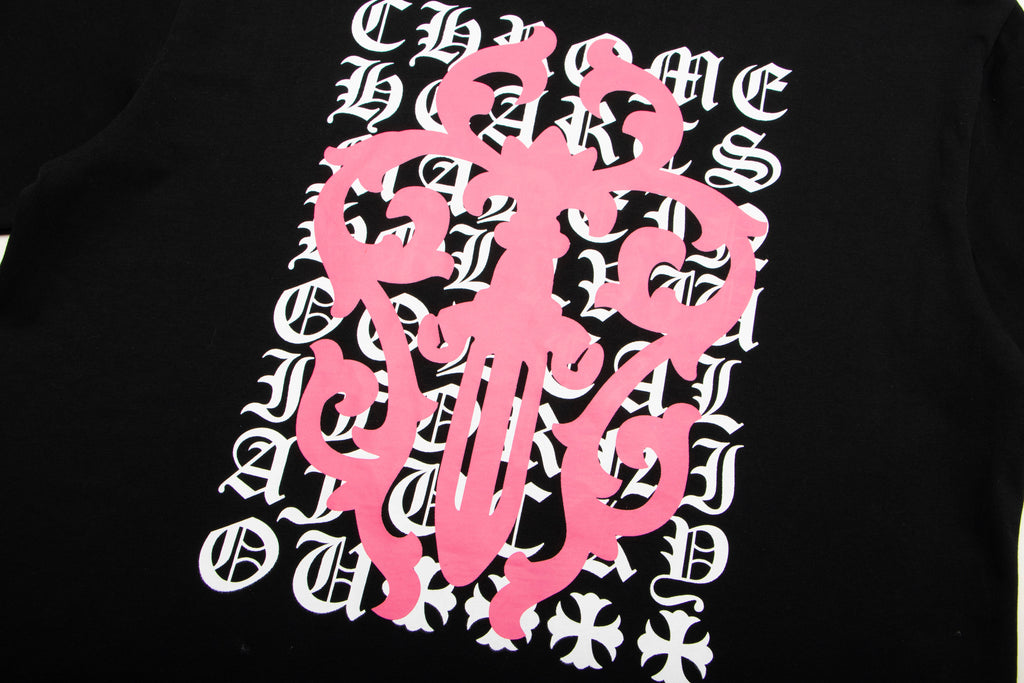 New T-shirts 6025