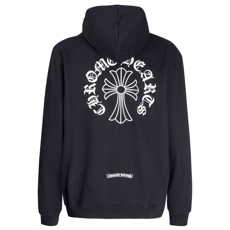 New Zip Up Hoodie 5007