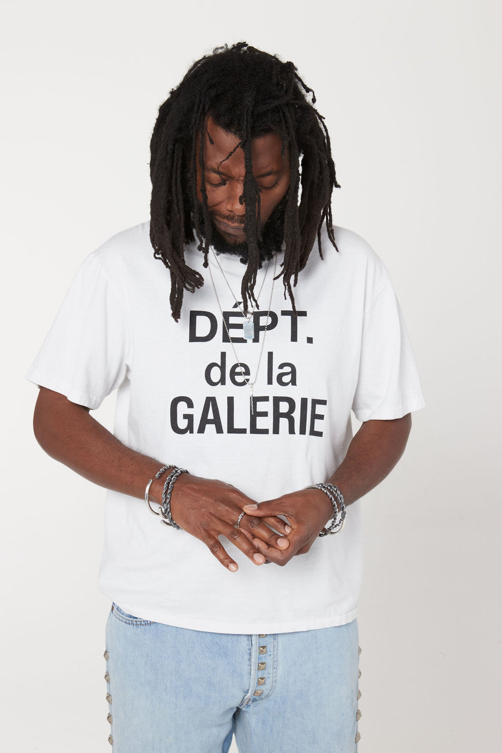 New T-shirt 953