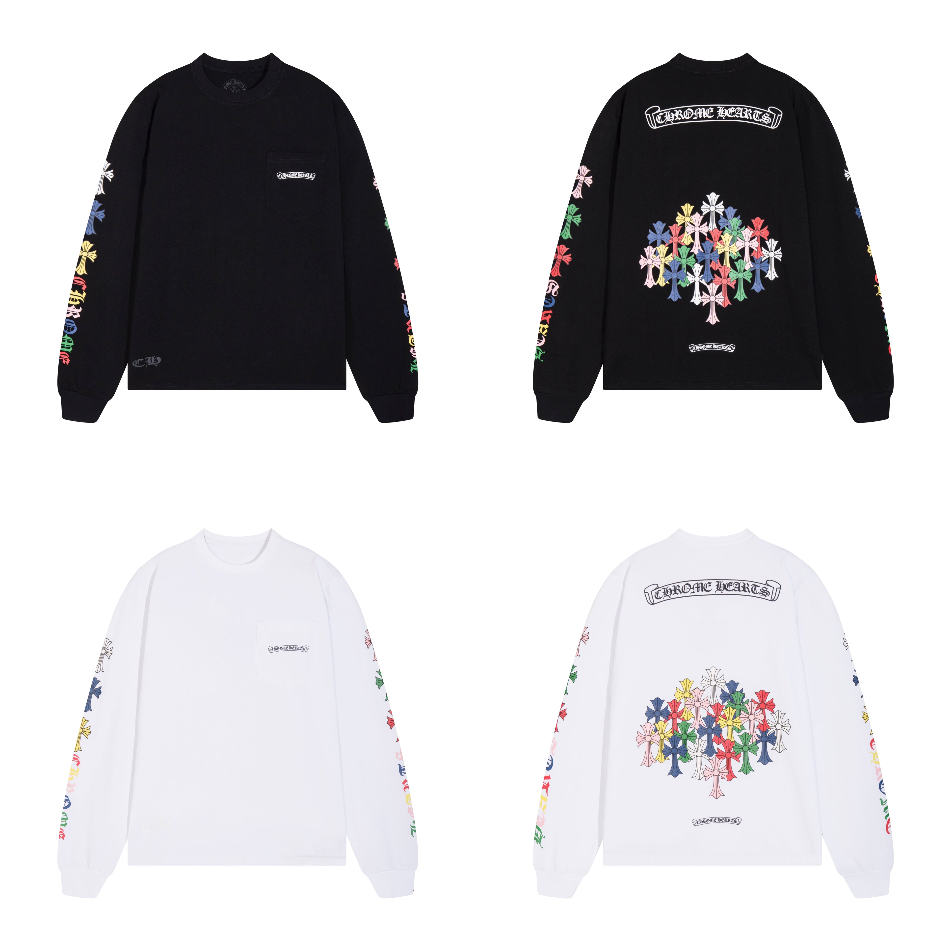 New SWEATSHIRTS 8015