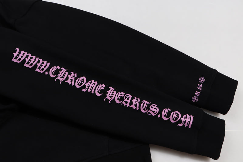 New Hoodie 7026