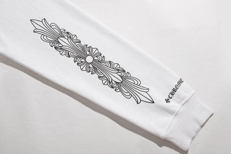 New Zip Up Hoodie 5009