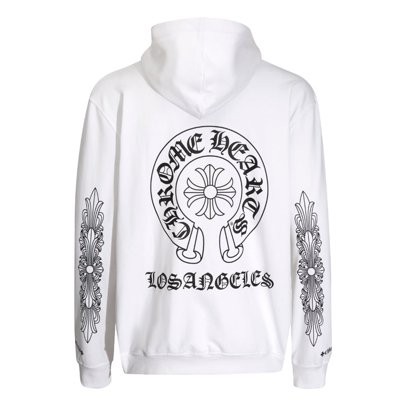 New Zip Up Hoodie 5009