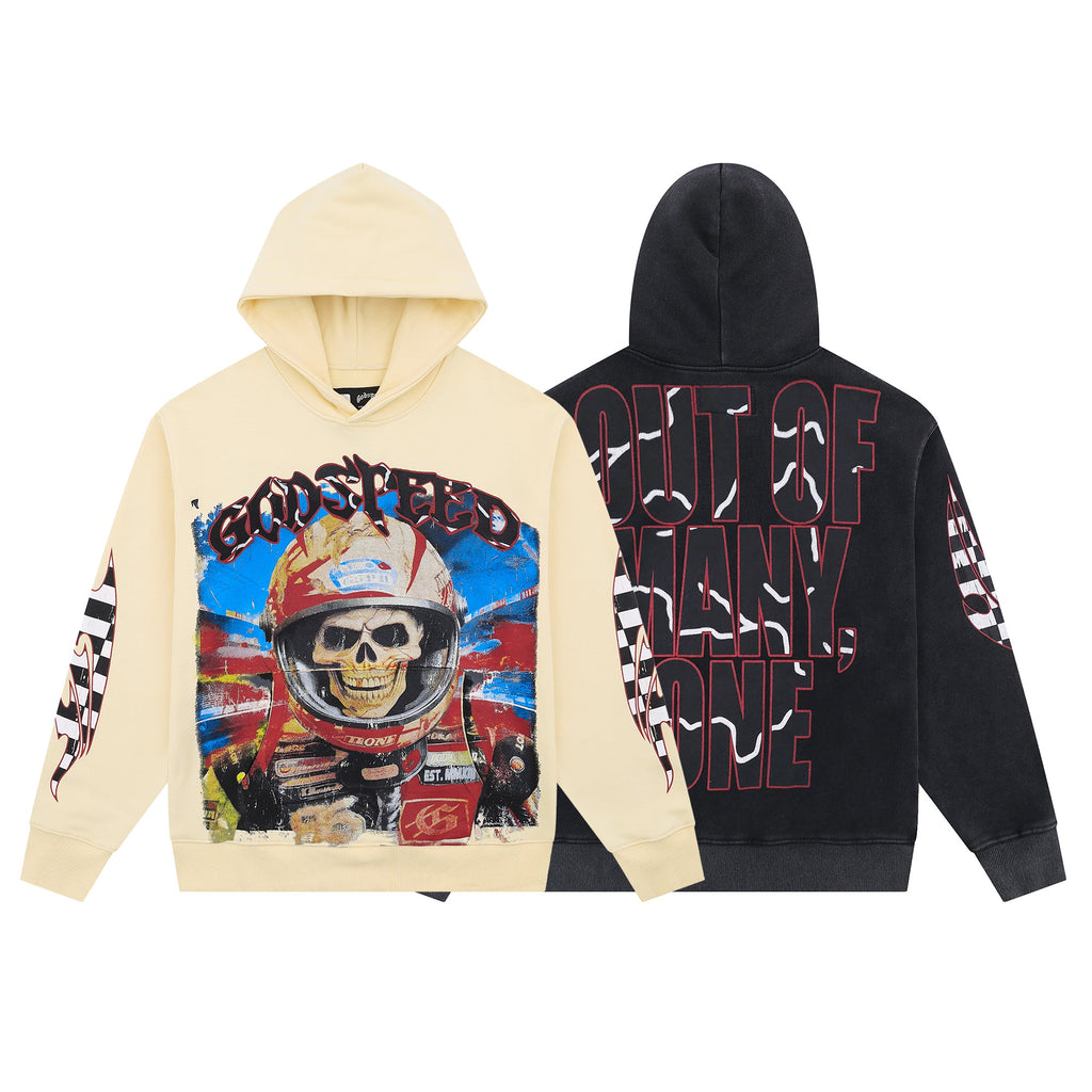 Hoodie-G127