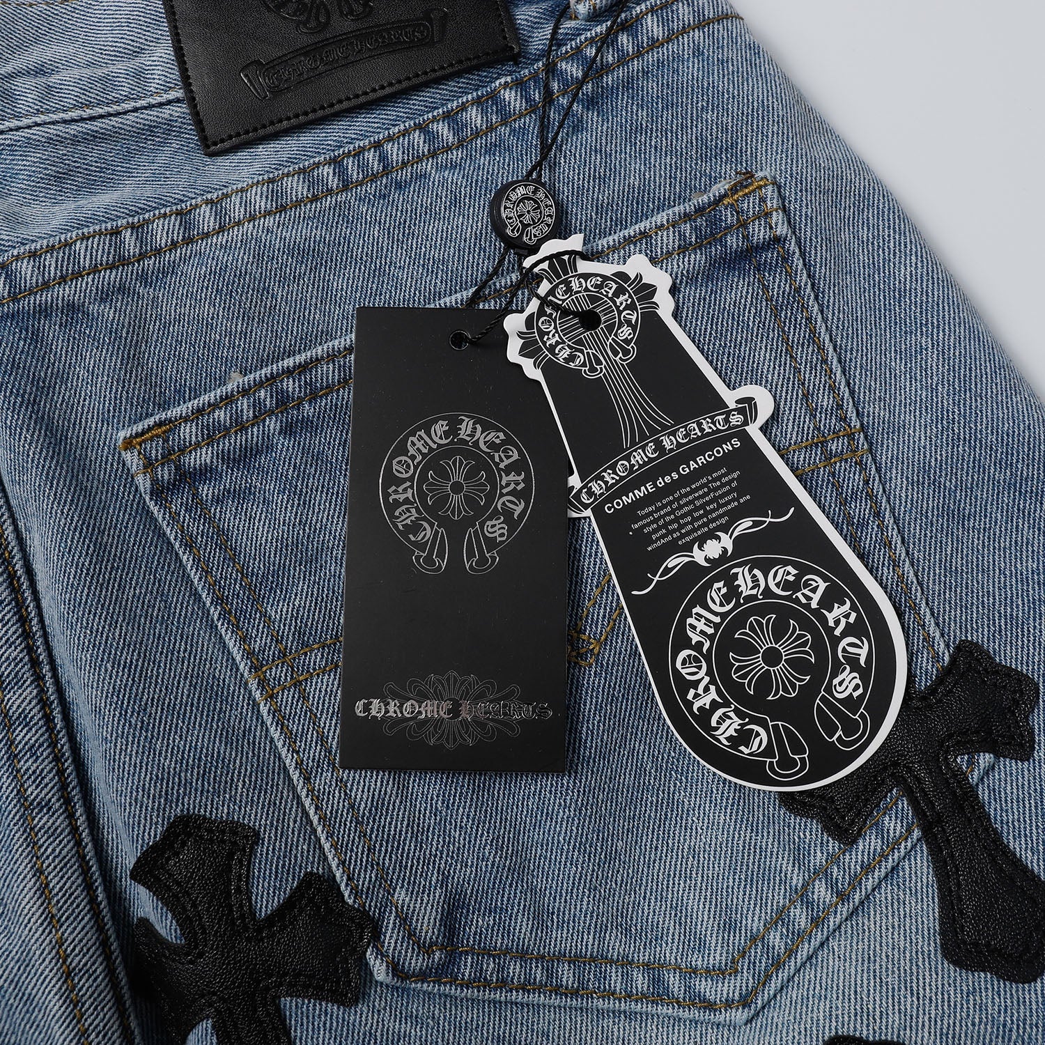 New Shorts 9919