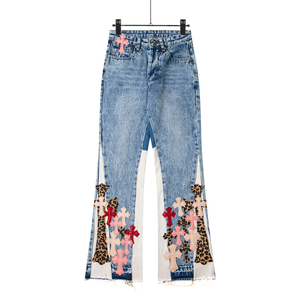 New Pants 8186