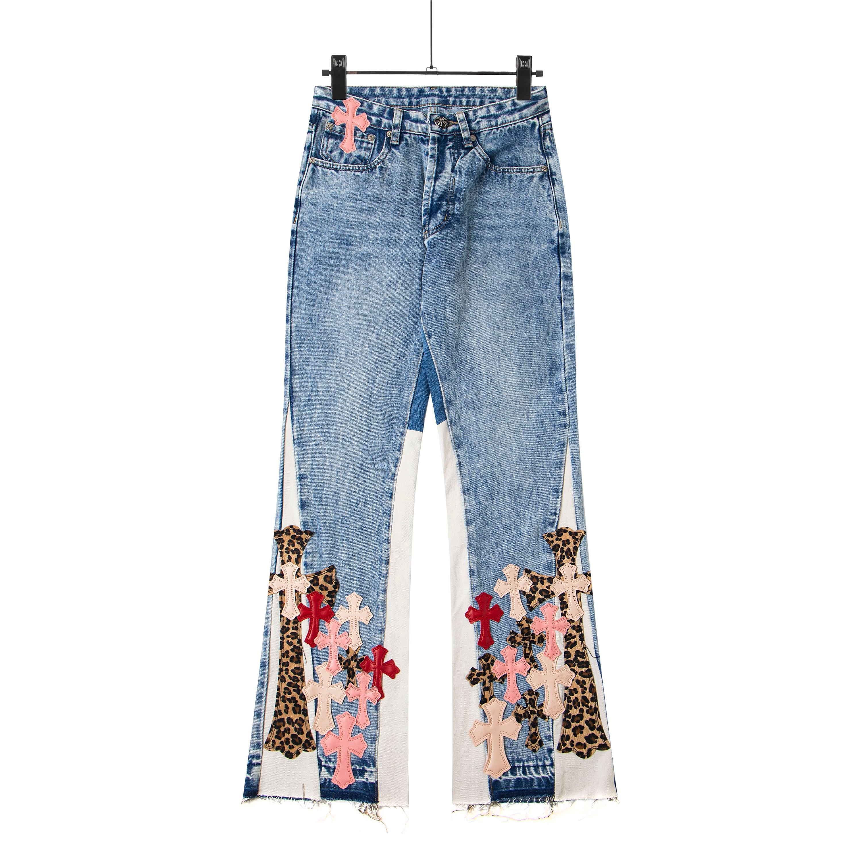New Pants 8186