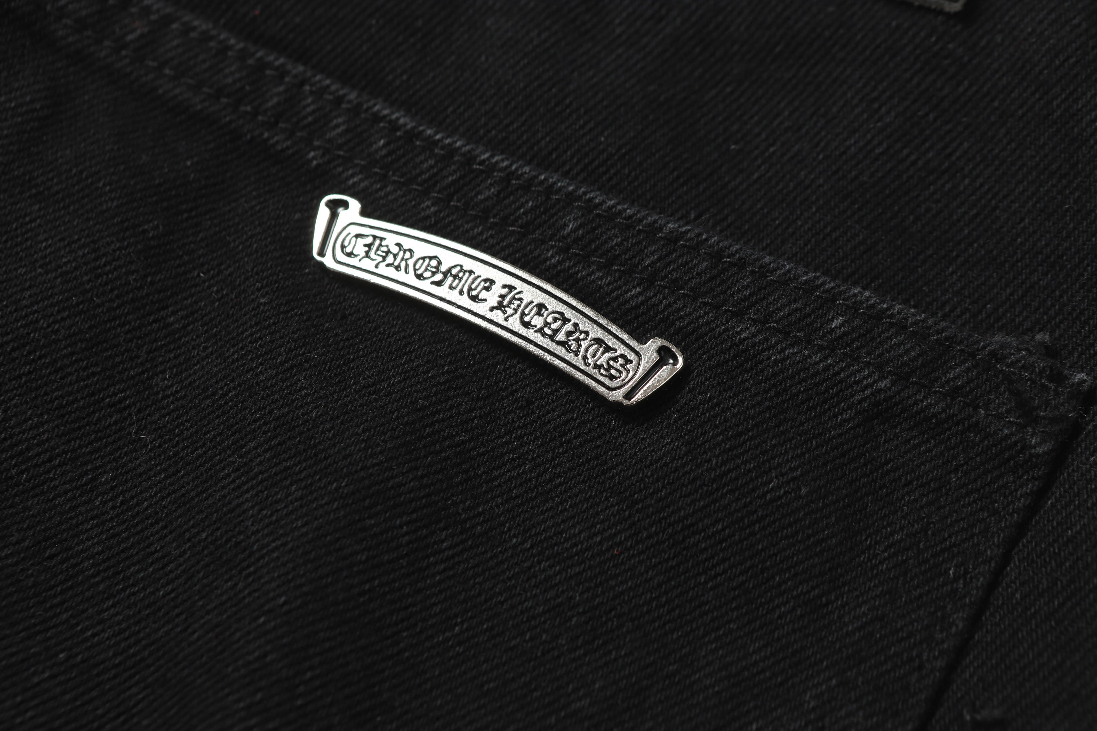 New Pants 9986