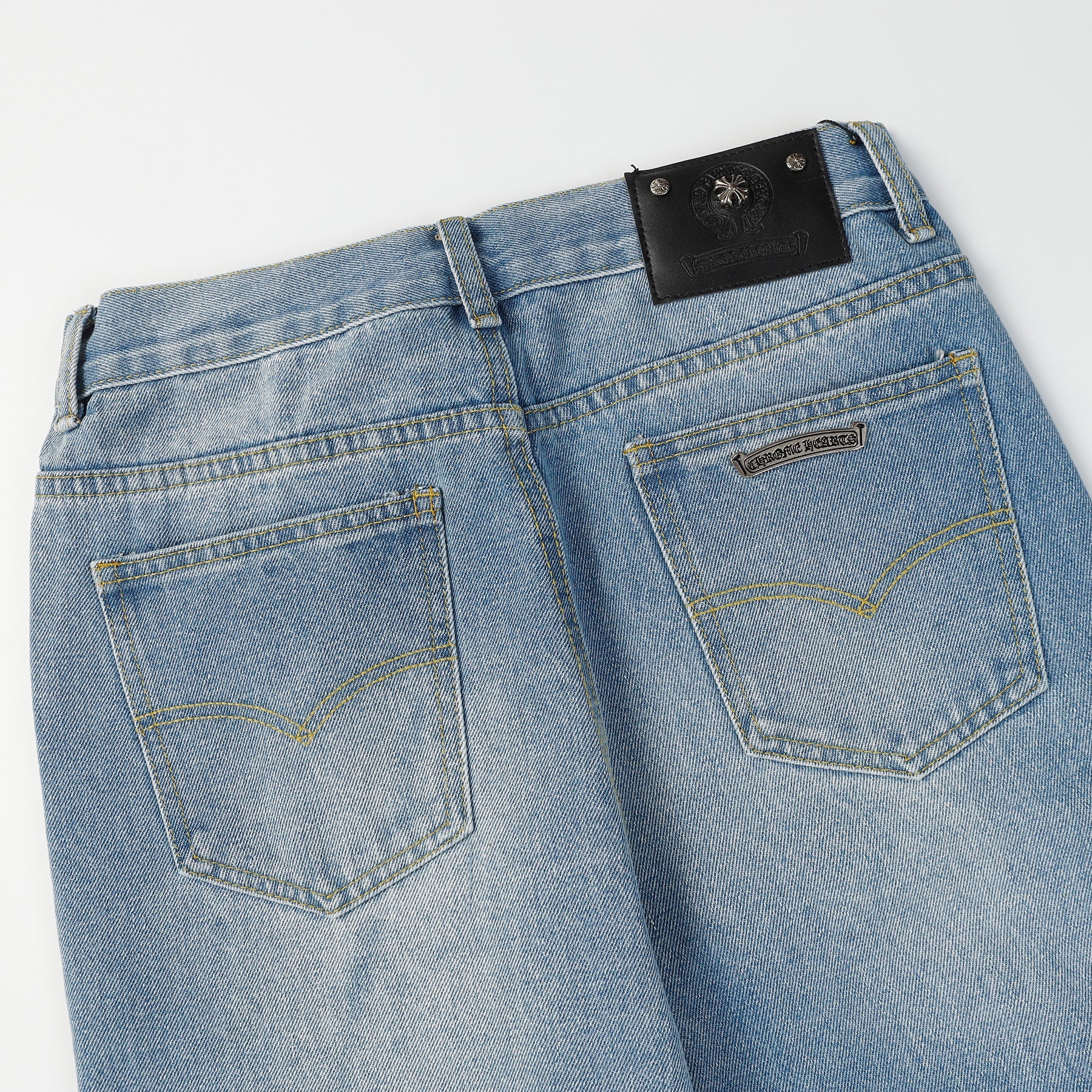 New Pants 9955