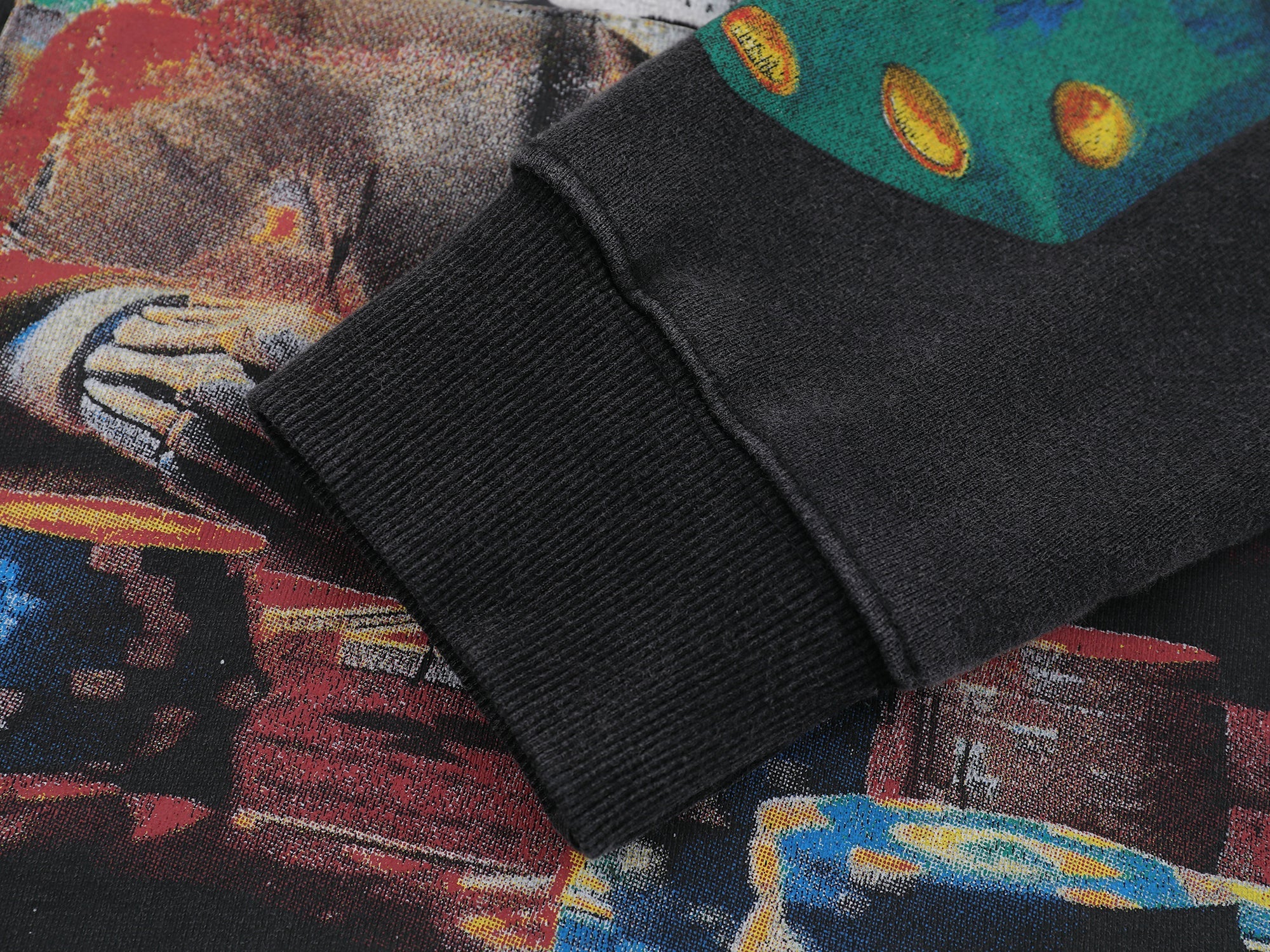 Hoodie-G123
