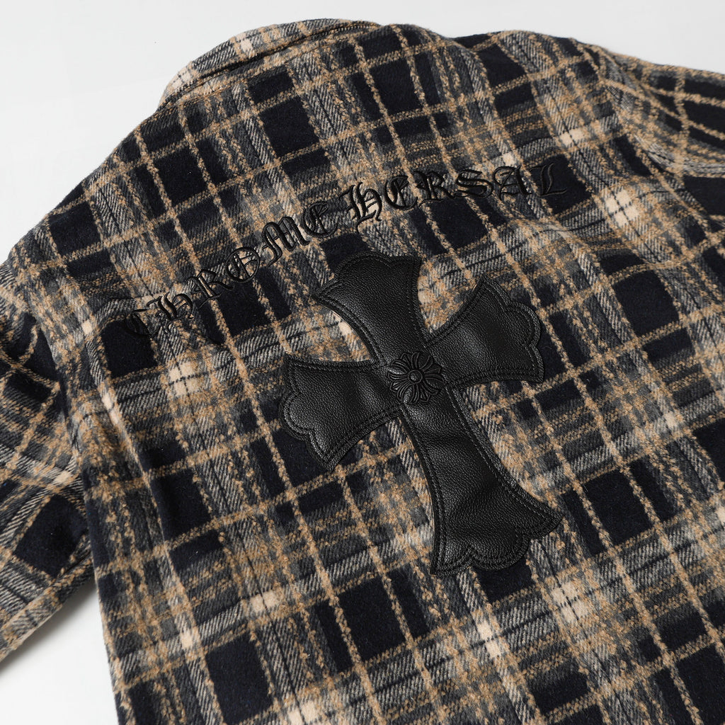 New Jacket