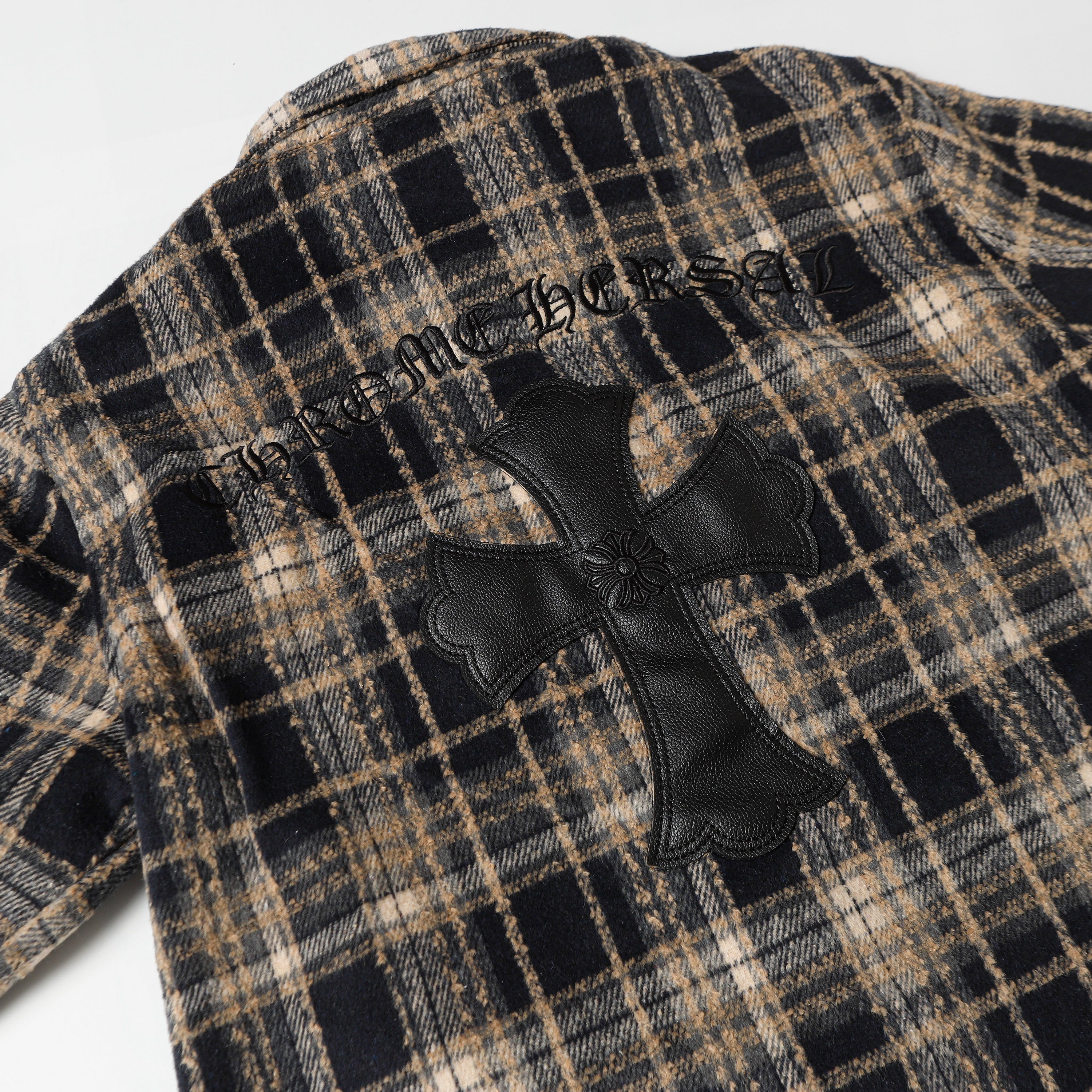 New Jacket
