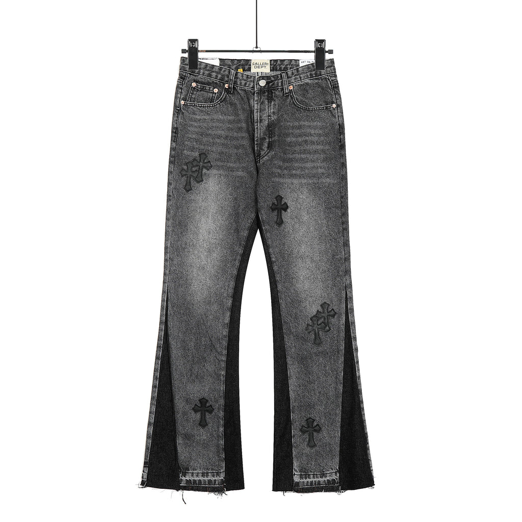 New Pants 8102