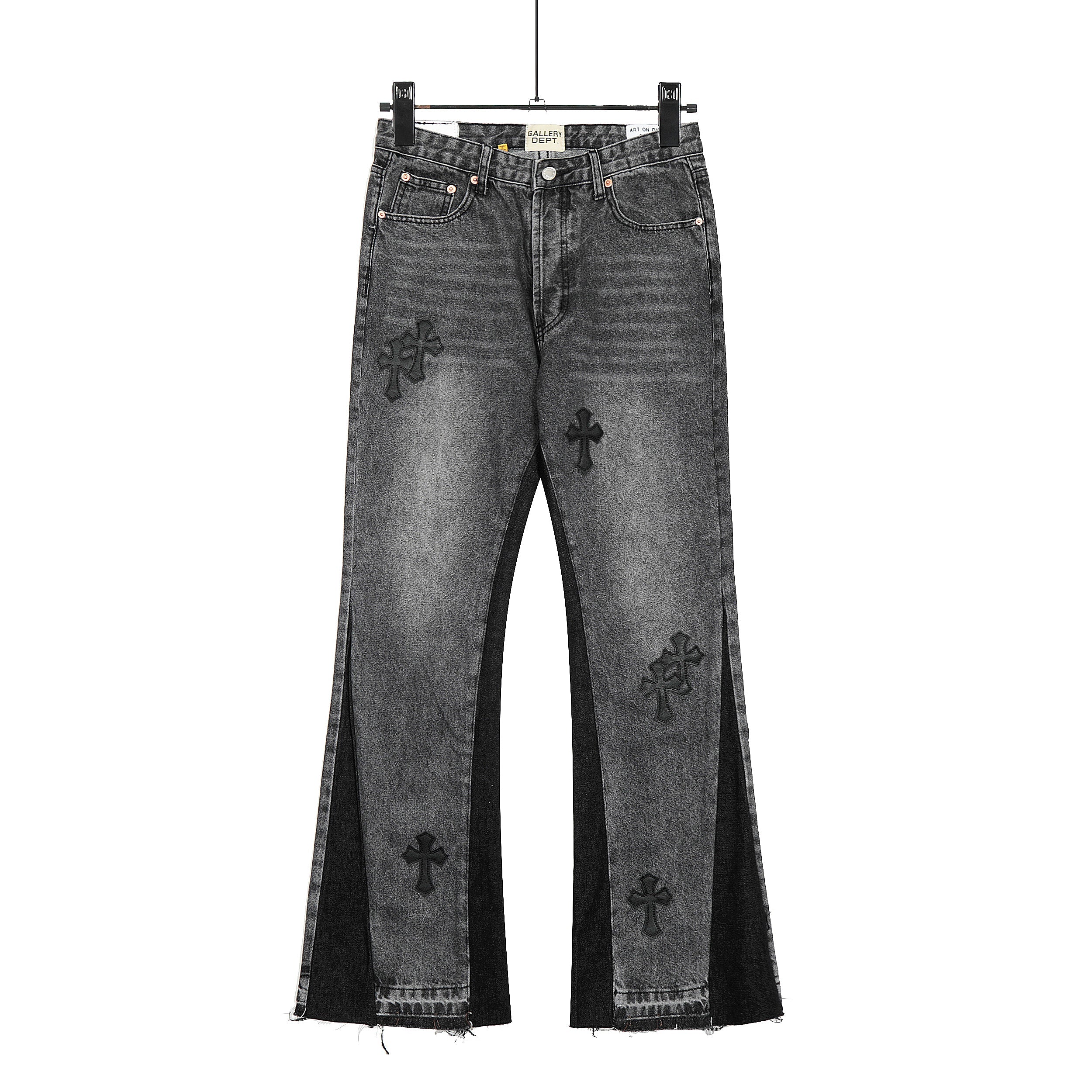 New Pants 8102