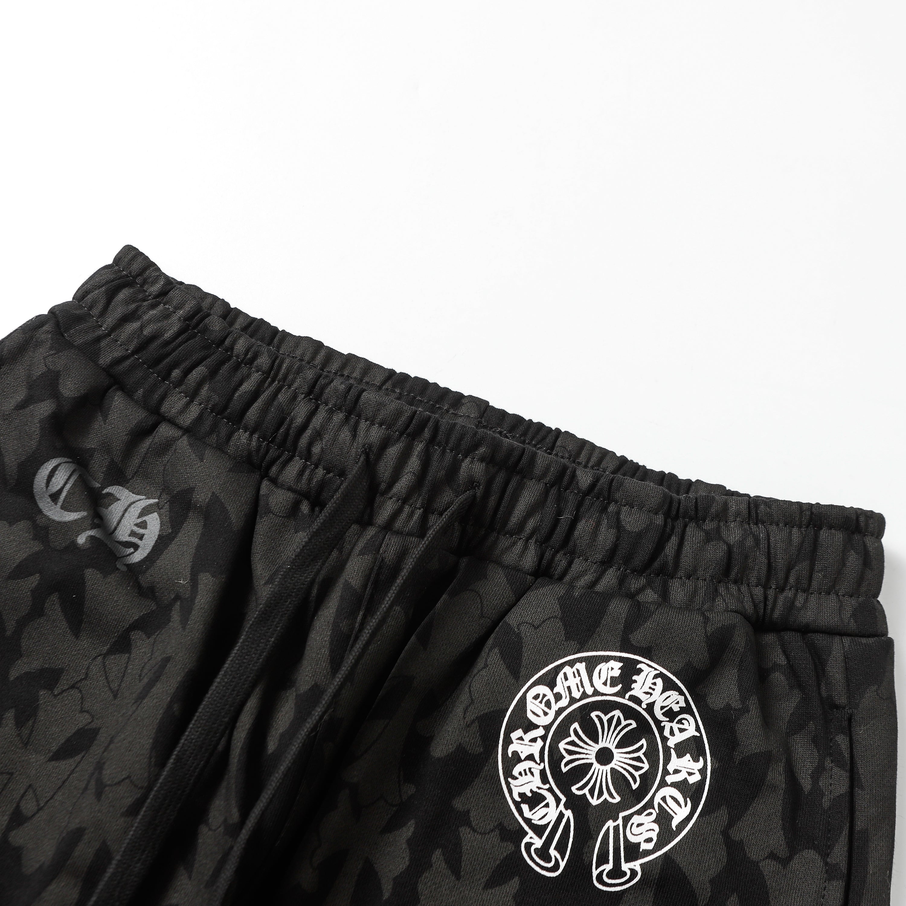 New Pants P1021