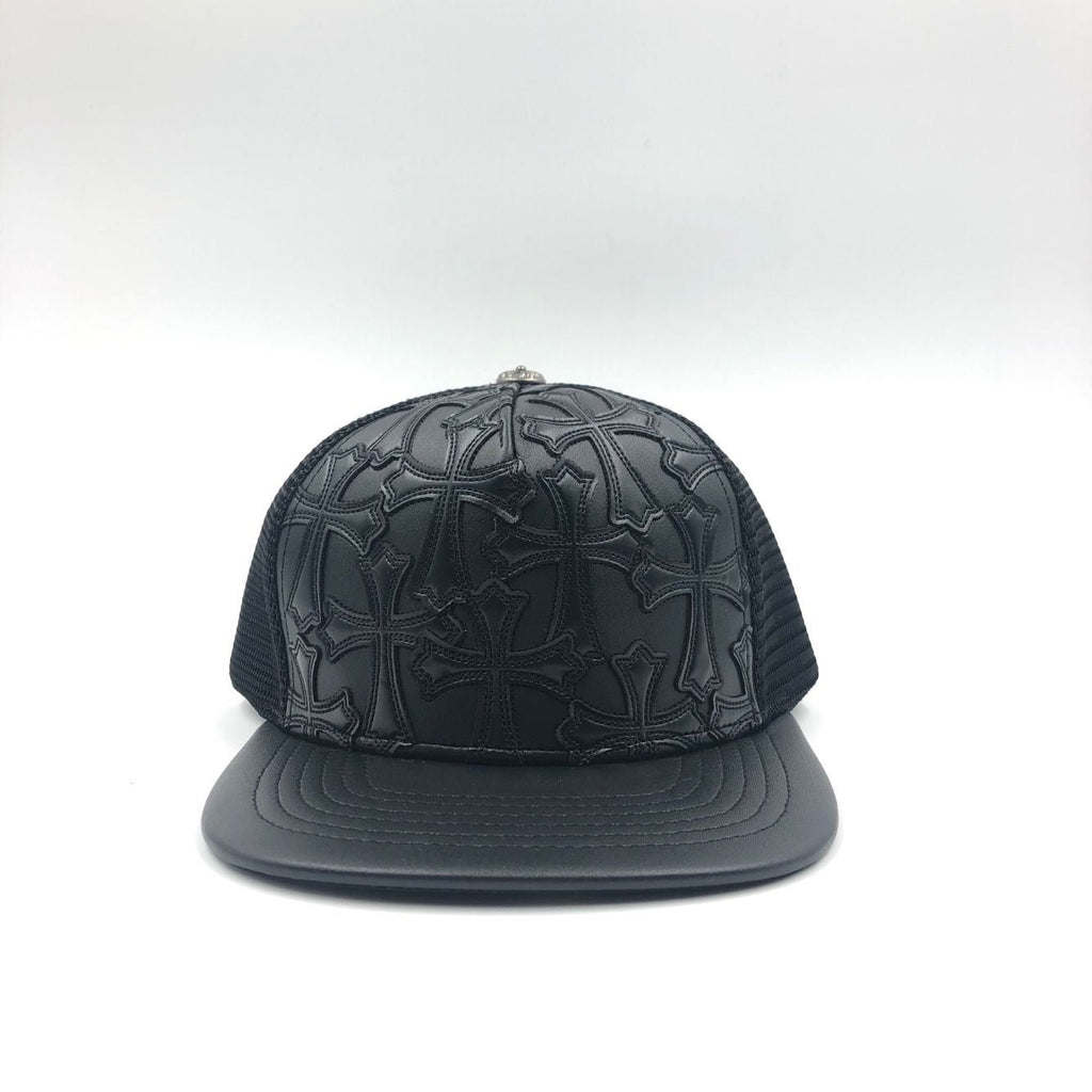 trucker hat