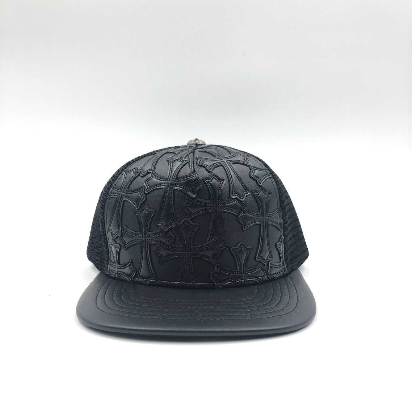 trucker hat