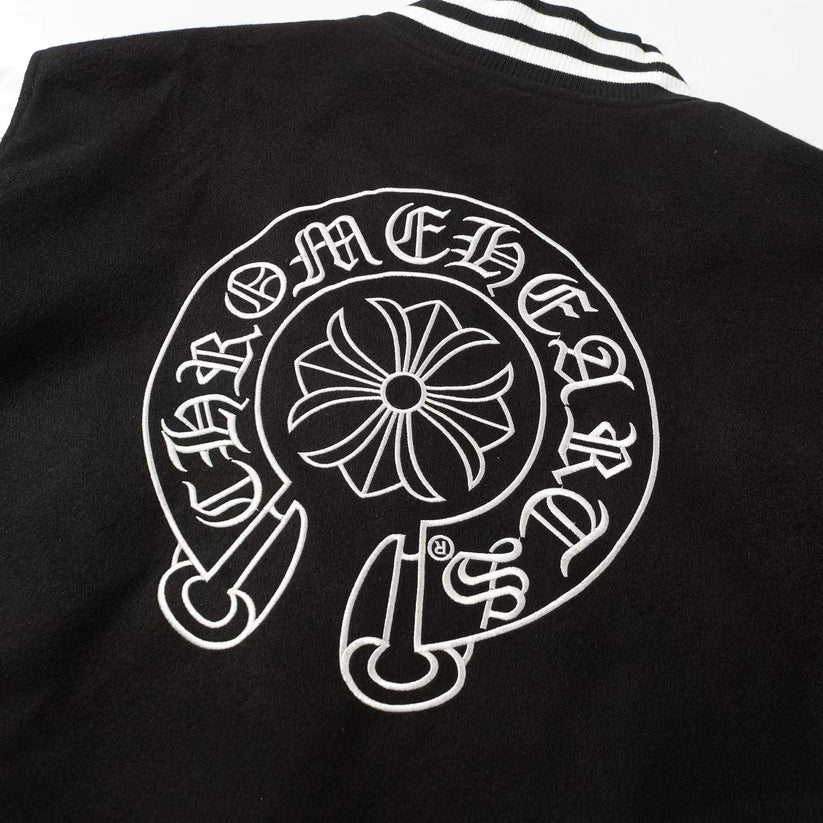 New Jacket