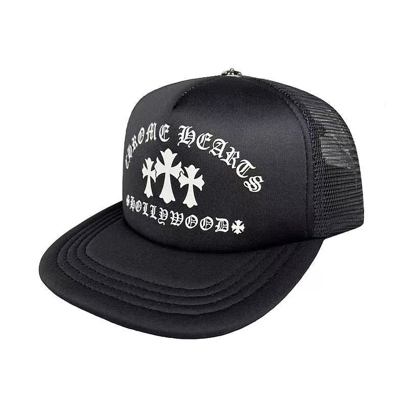 trucker hat