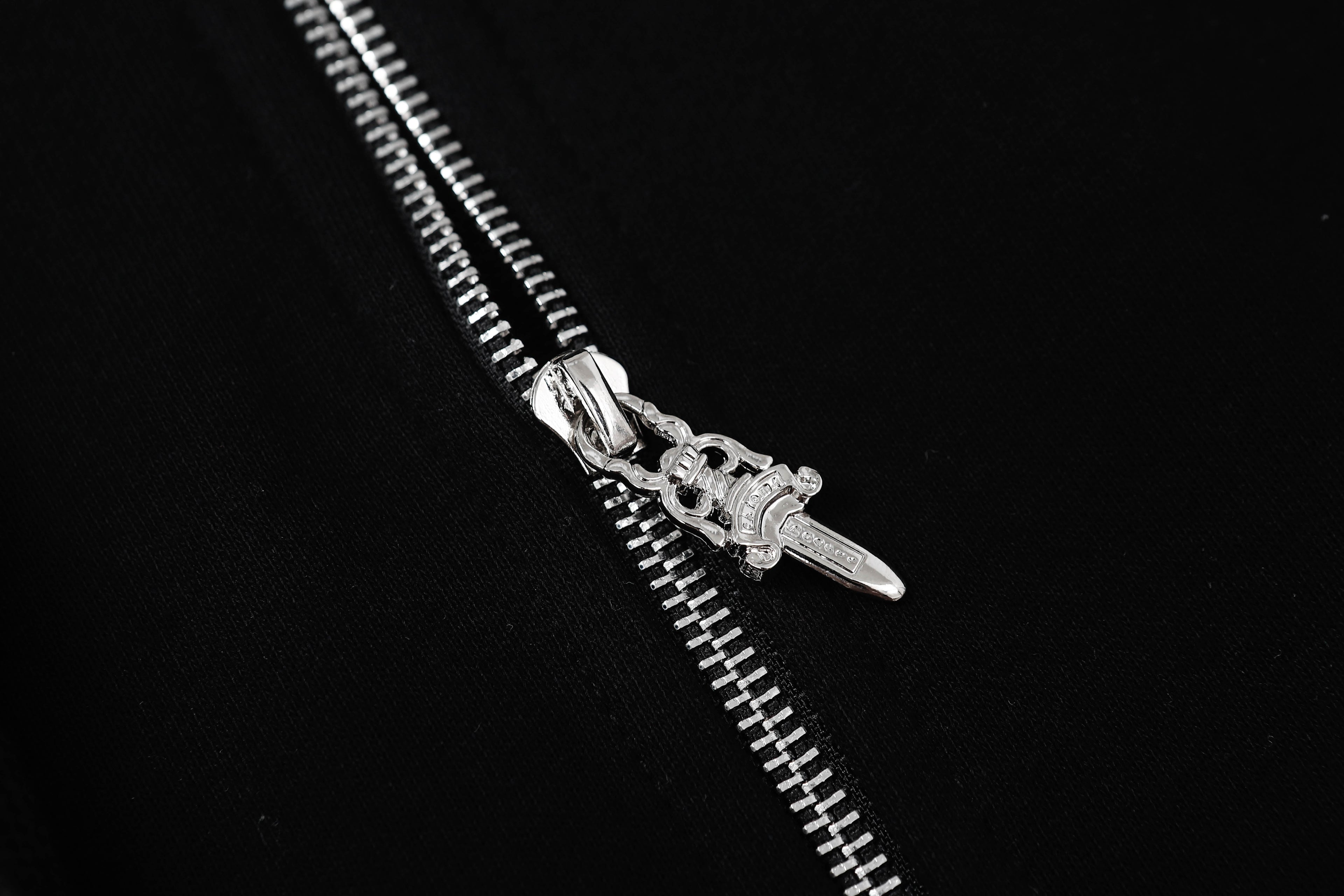 New Zip Up Hoodie 8515