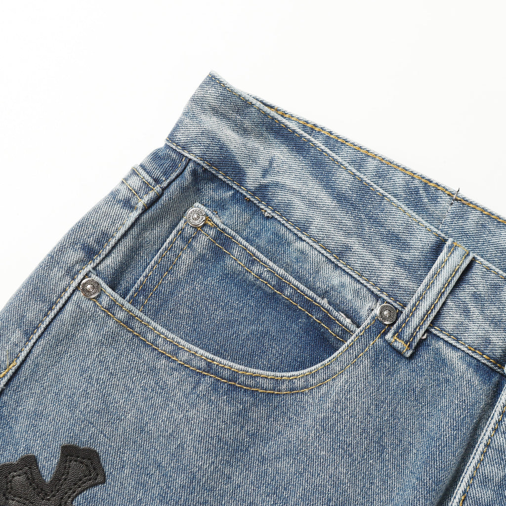 New Pants 9958