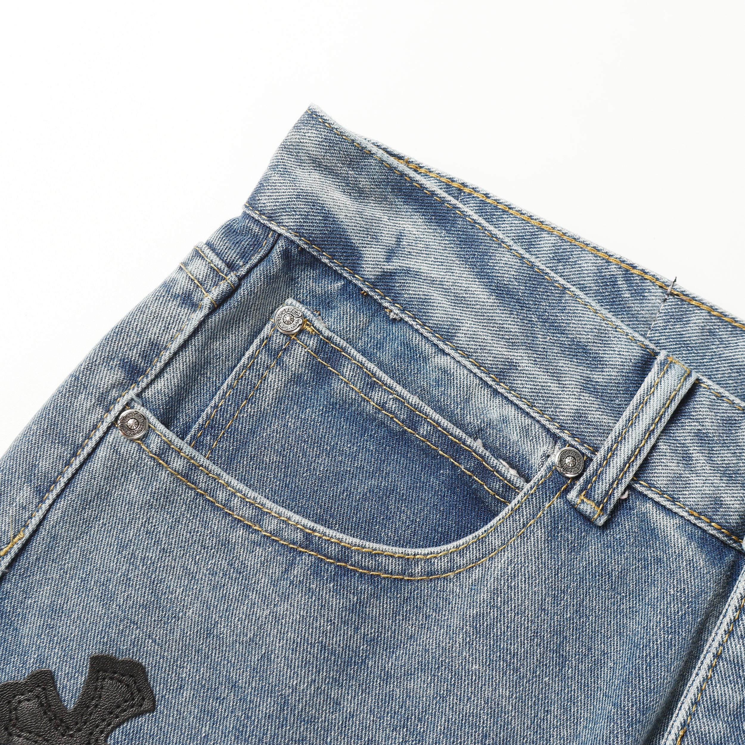 New Pants 9958
