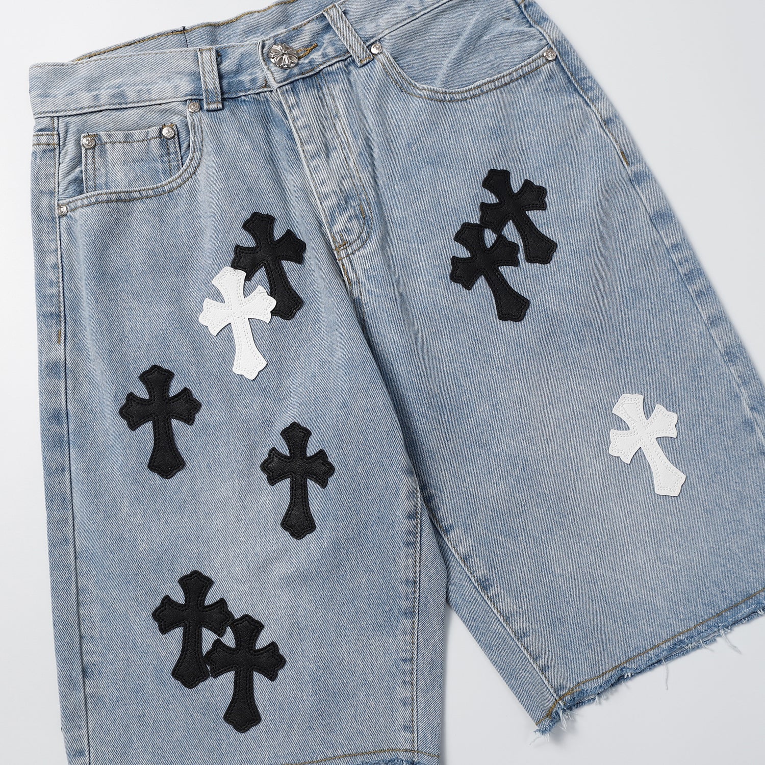 New Shorts 9926