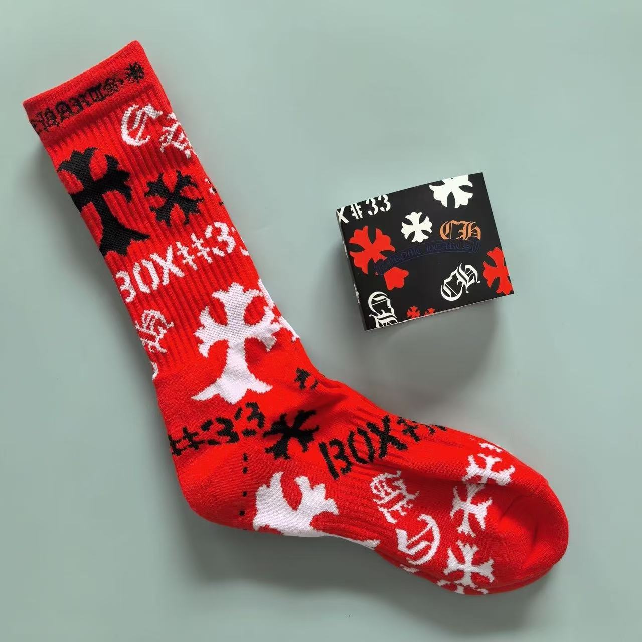 Socks