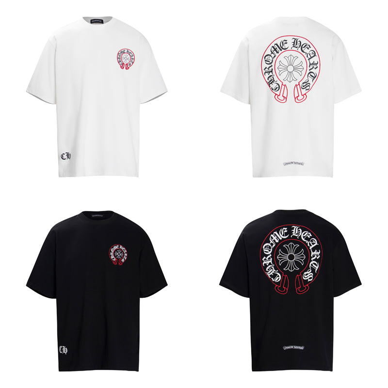 New T-shirts 6008