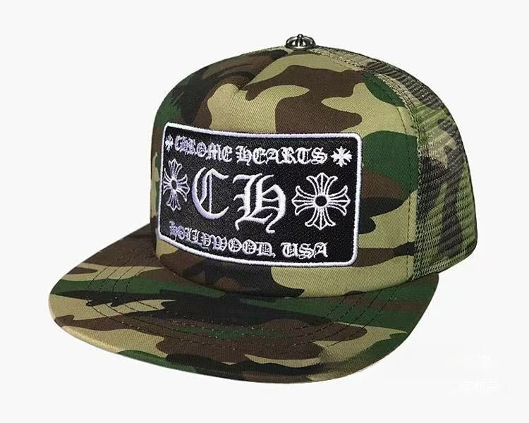 trucker hat