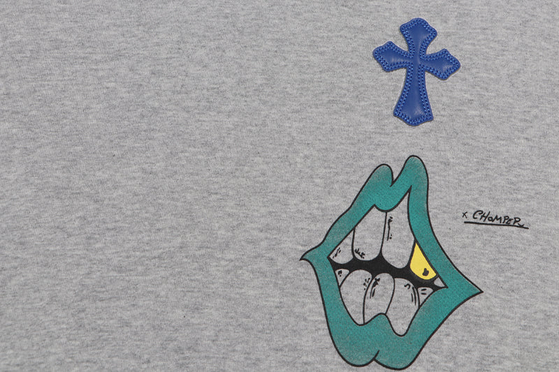 New Hoodie 7012