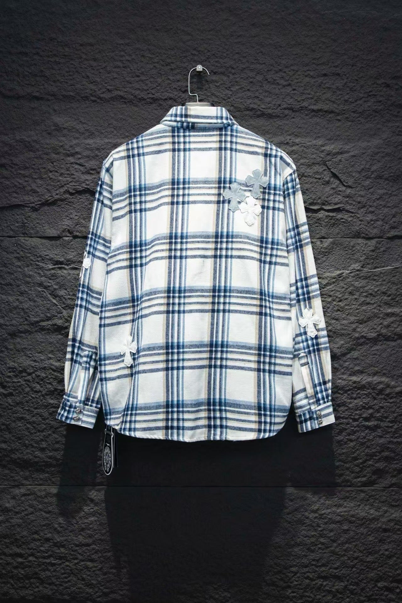 New Jacket