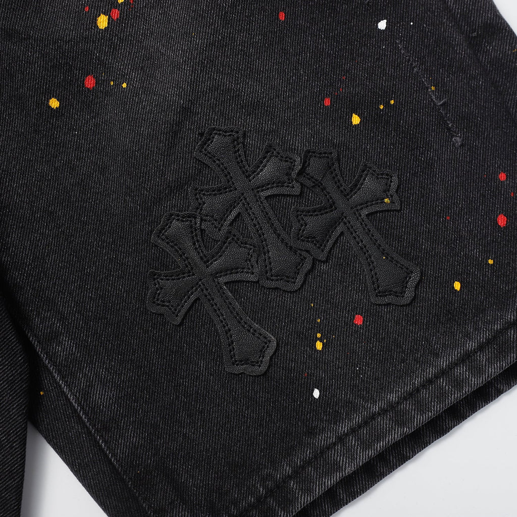 New Shorts 9927