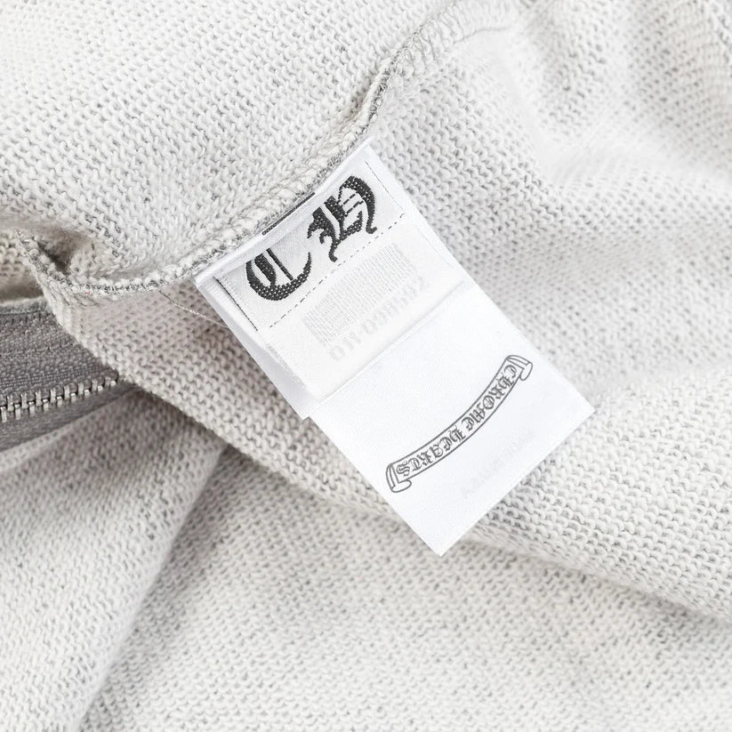 New Zip Up Hoodie 9811