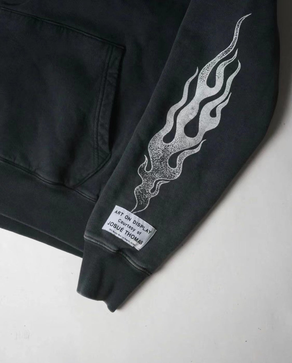 New Hoodie
