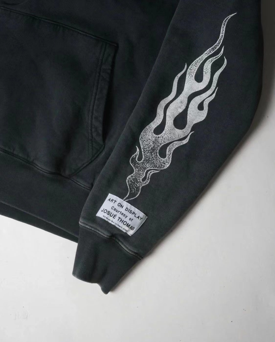 New Hoodie