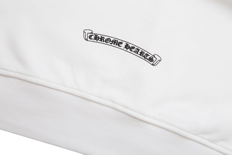New Zip Up Hoodie 5007