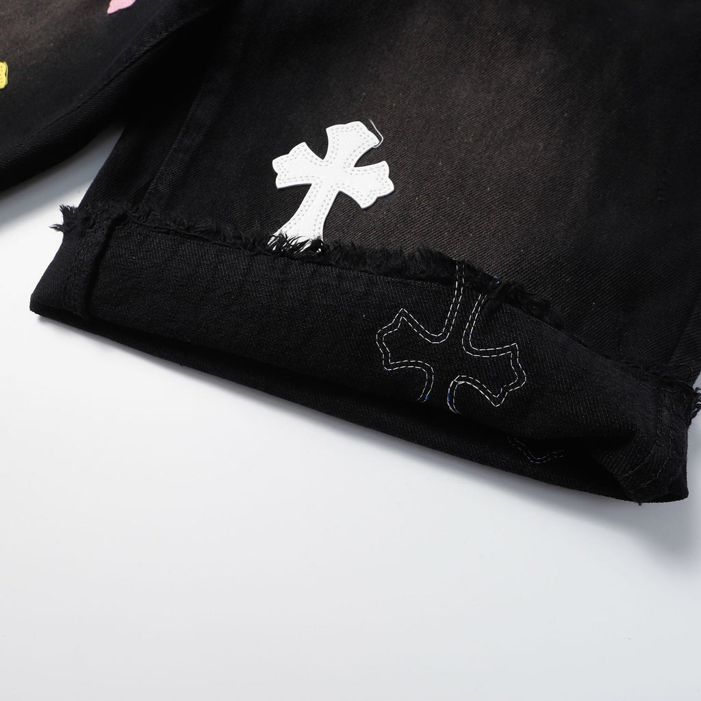 New Shorts 9922