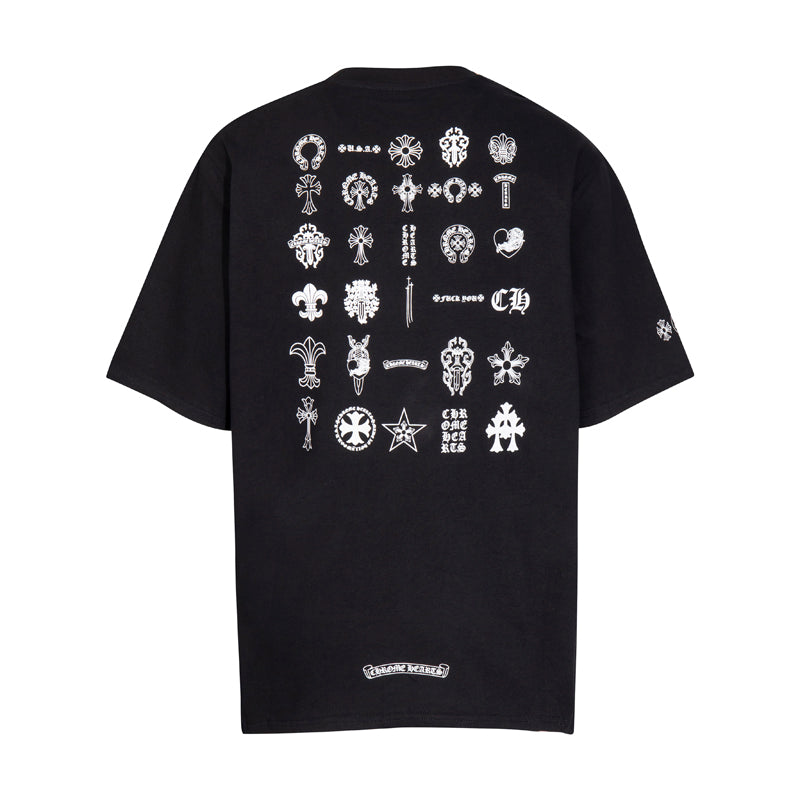 New T-shirts 6096