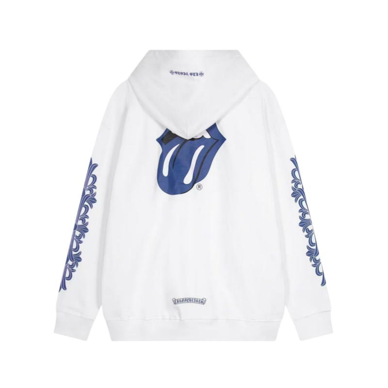 New Zip Up Hoodie 9817