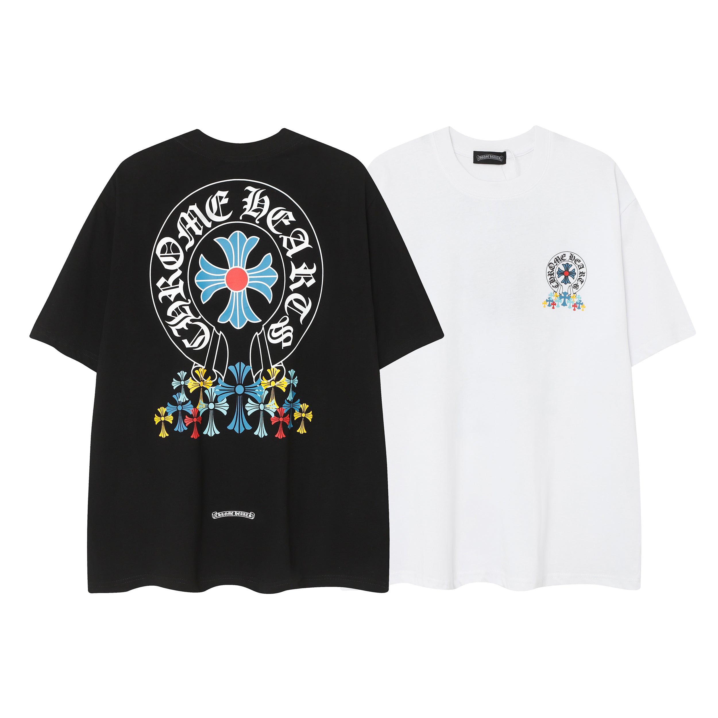 New T-shirts 9985