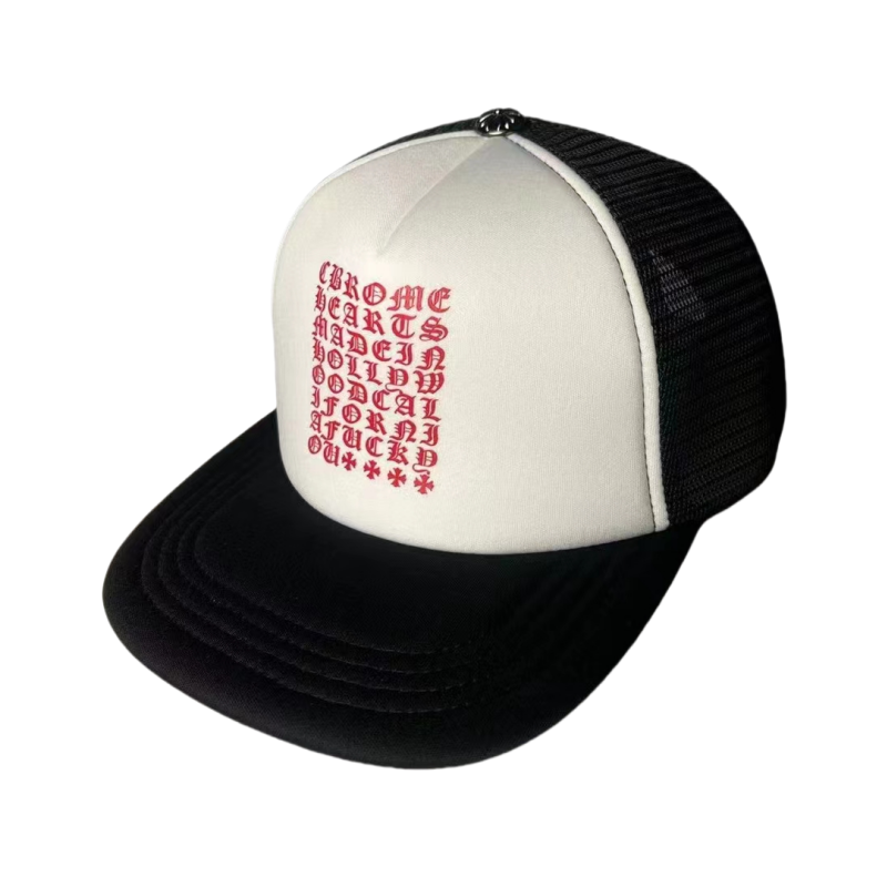 trucker hat